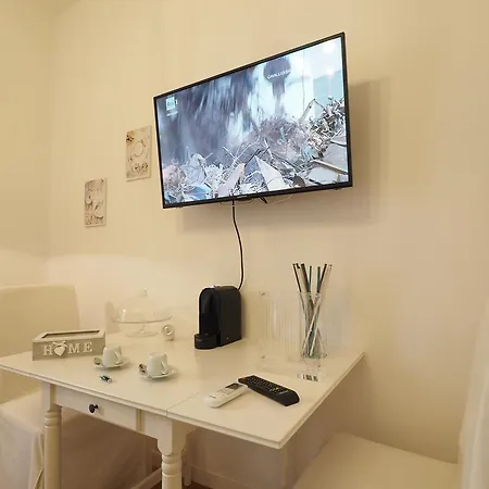 Suite In Borgo * Roma