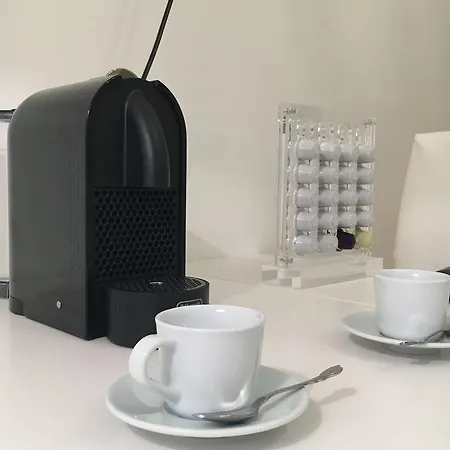 Suite In Borgo Appartamento Roma