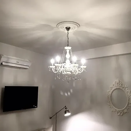 Suite In Borgo Roma