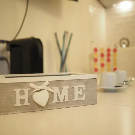 Suite In Borgo Appartamento *