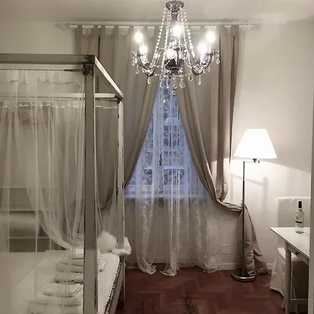 Suite In Borgo