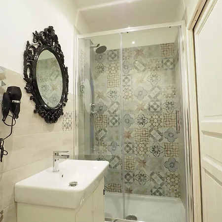 Suite In Borgo Apartament Rzym