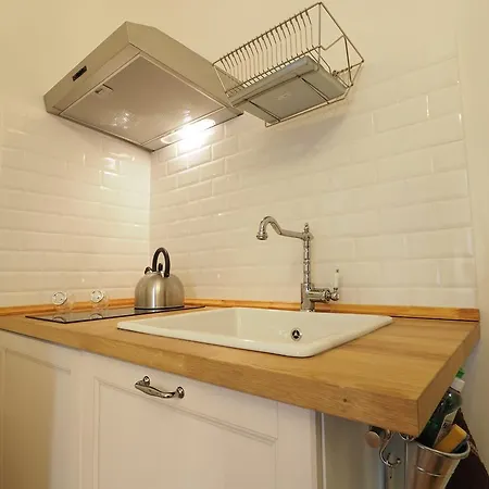 Apartament Suite In Borgo