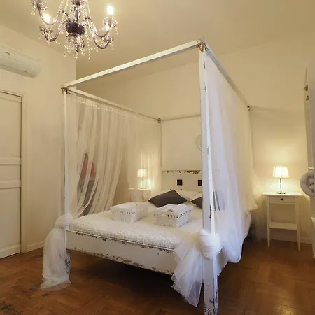 Suite In Borgo