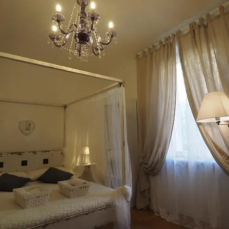 Suite In Borgo Apartament Rzym