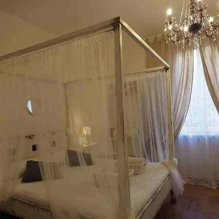 Suite In Borgo Apartament Rzym