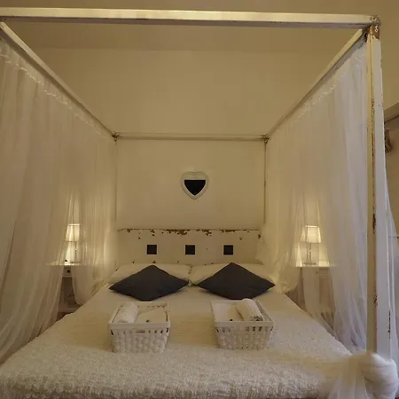 Suite In Borgo Apartament *