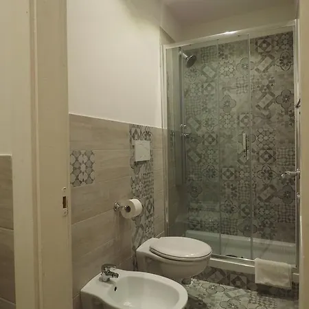 Suite In Borgo * Rzym