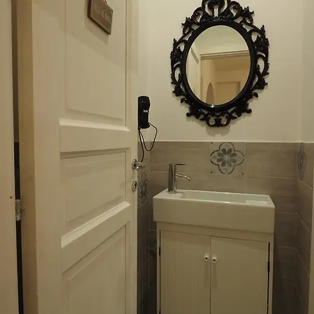 Suite In Borgo Apartament Rzym