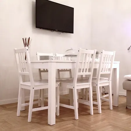 Suite In Borgo Apartament