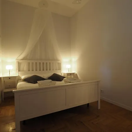 Suite In Borgo Apartament Rzym