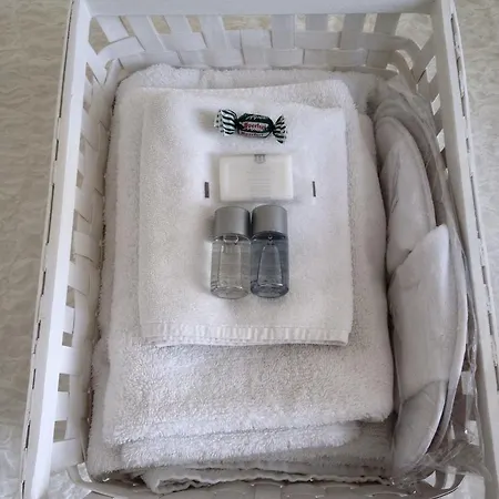Suite In Borgo * Rzym