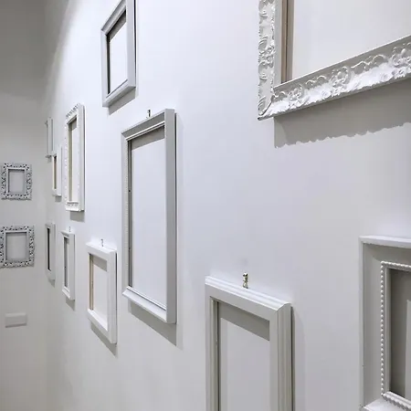 Suite In Borgo Rzym