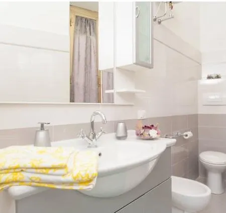 Suite In Borgo Apartament