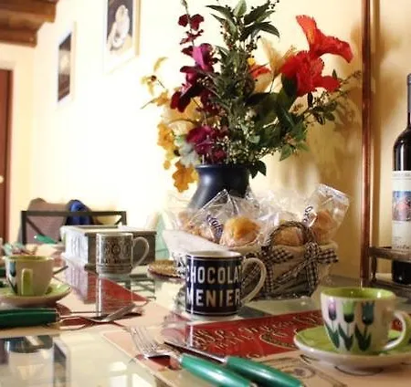 Suite In Borgo Apartament Rzym