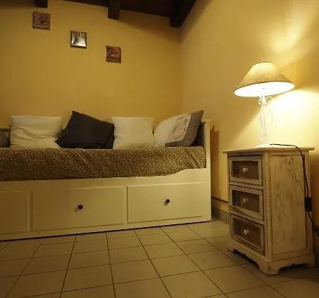 Apartament Suite In Borgo *