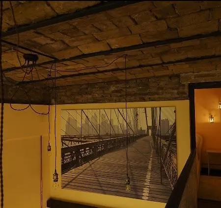 Suite In Borgo *