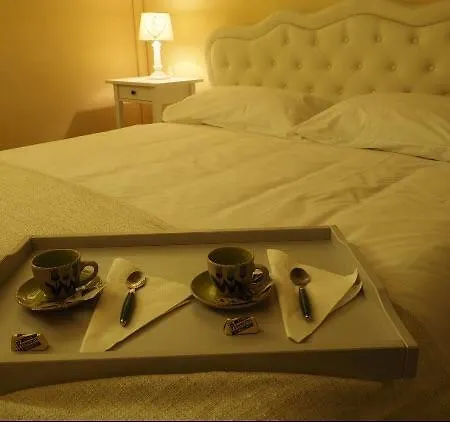 Suite In Borgo Rzym