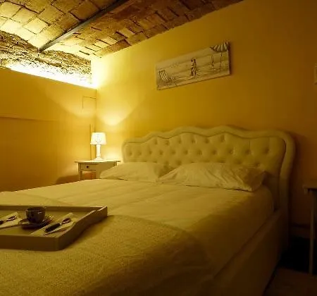 Suite In Borgo Apartament