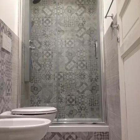 Apartament Suite In Borgo *