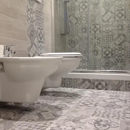 Suite In Borgo *
