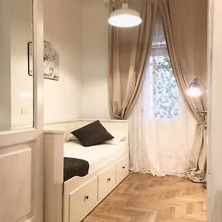 Suite In Borgo Rzym