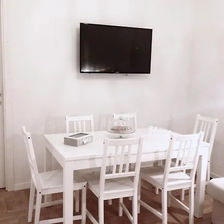 Apartament Suite In Borgo *