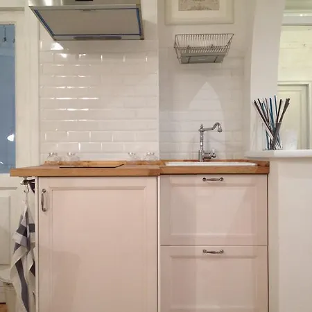 Suite In Borgo