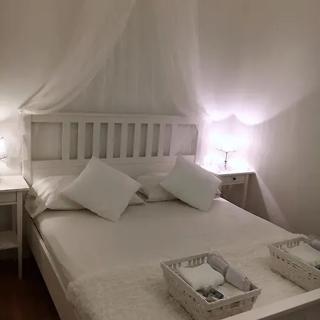 Suite In Borgo *