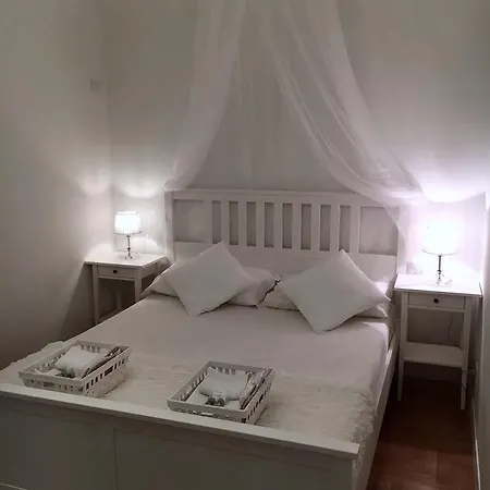 Suite In Borgo