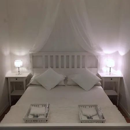 Suite In Borgo Apartament