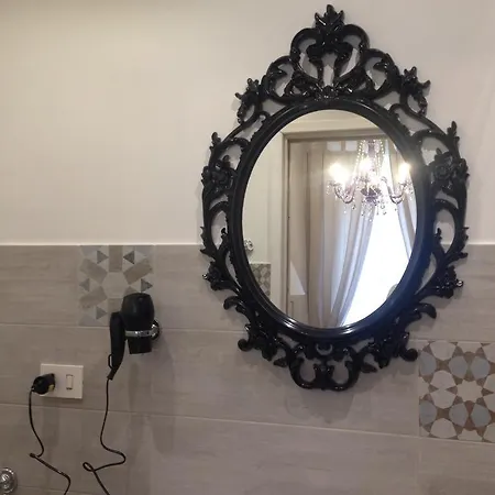 Apartament Suite In Borgo Rzym
