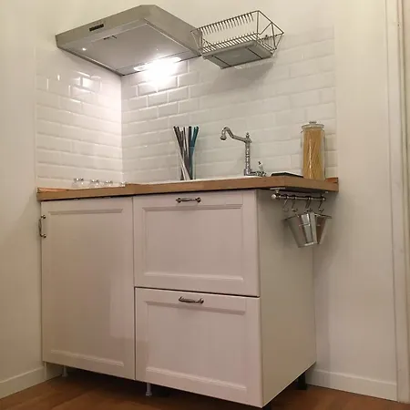 Apartament Suite In Borgo *
