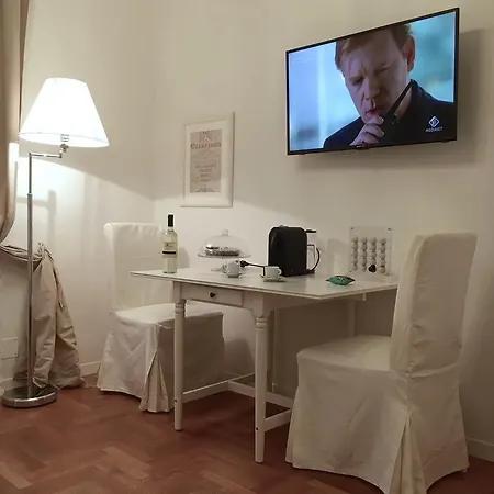 Suite In Borgo *