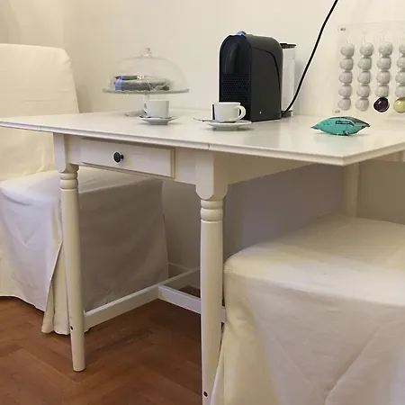 Suite In Borgo * Rzym