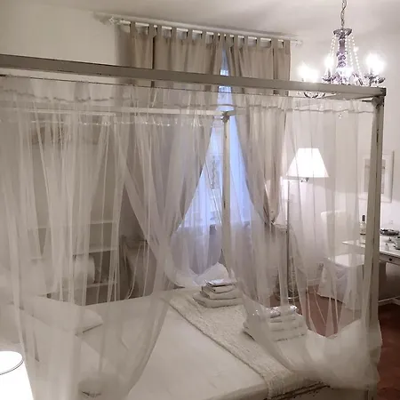 Apartament Suite In Borgo Rzym