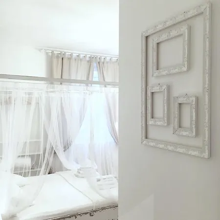 Apartament Suite In Borgo *