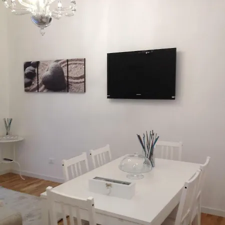 Suite In Borgo Apartament Rzym