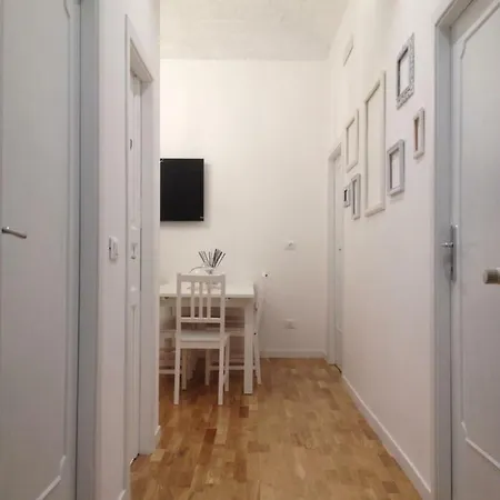 Suite In Borgo *