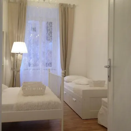 Apartament Suite In Borgo