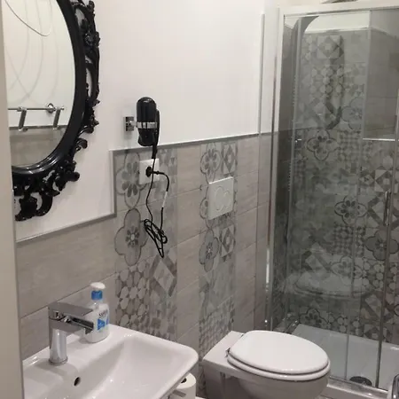 Suite In Borgo Apartament Rzym